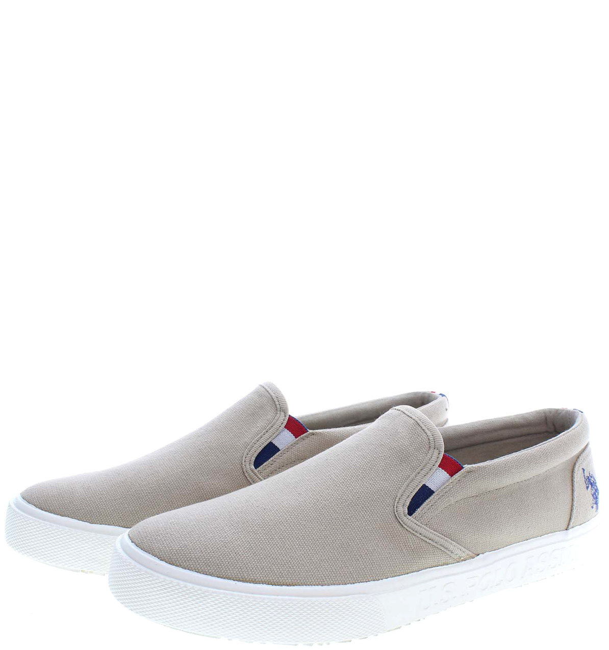 Slip On Beige Marcs004 - immagine 2