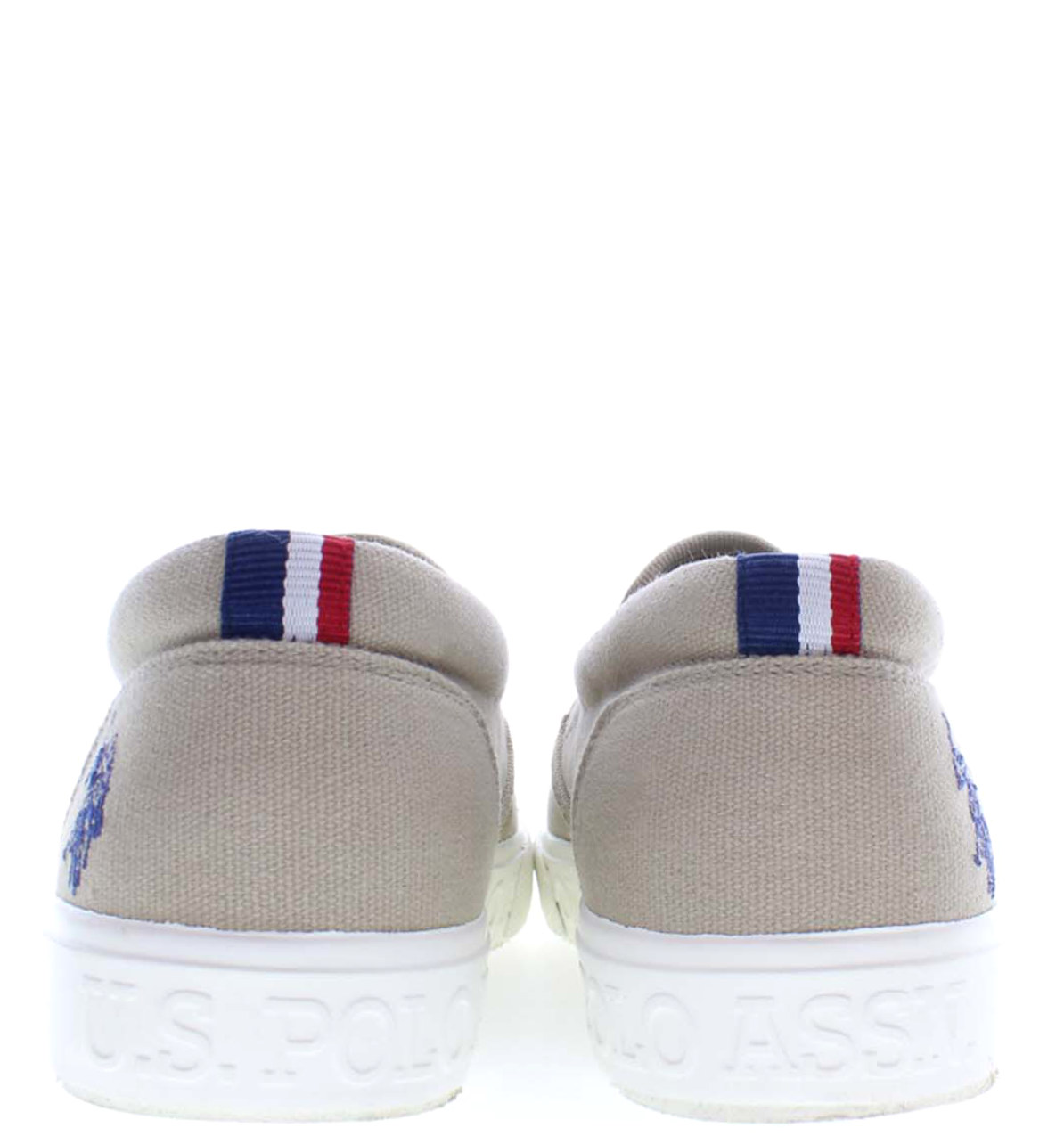 Slip On Beige Marcs004 - immagine 3
