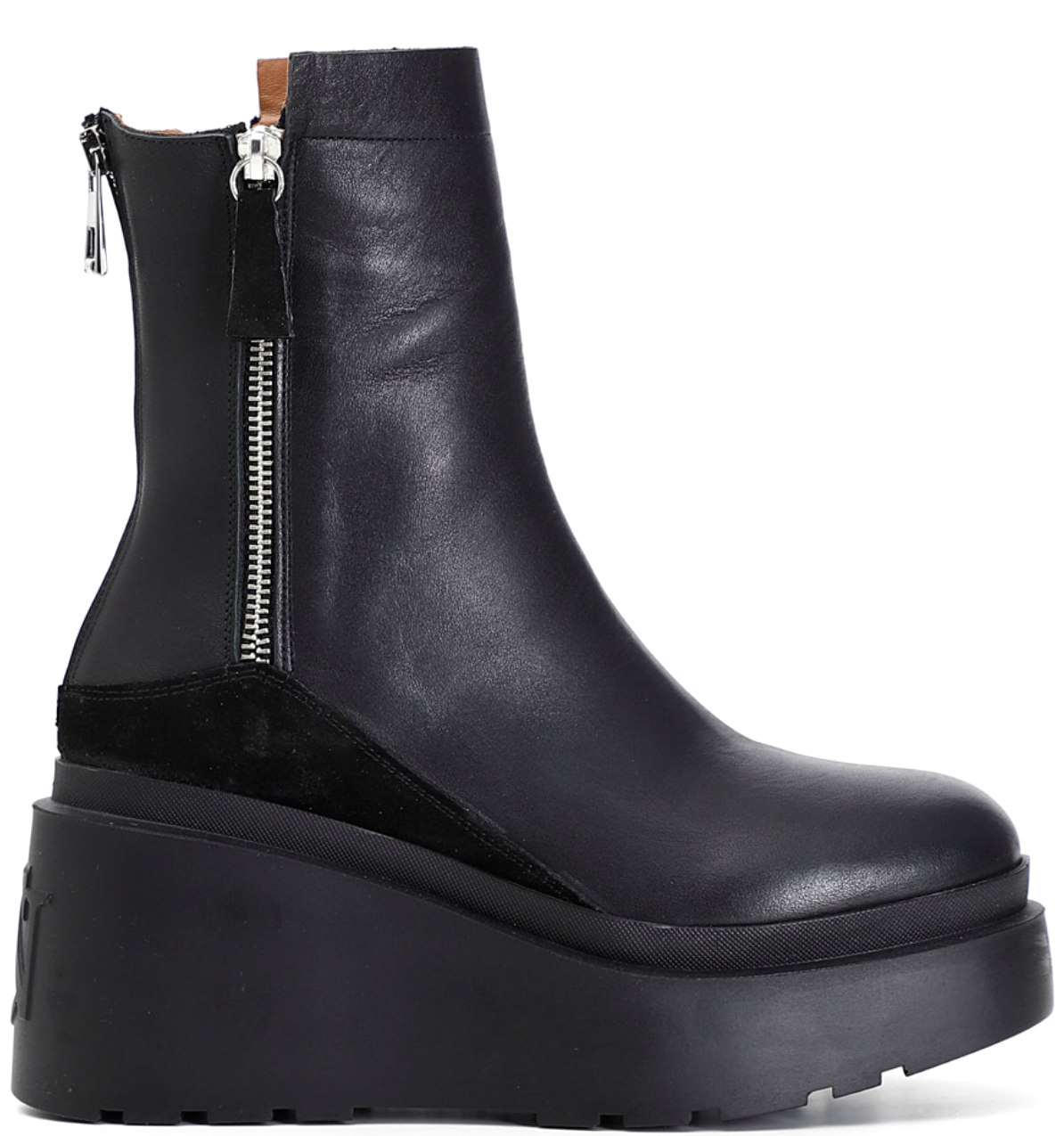 Tronchetto Nero HB1010