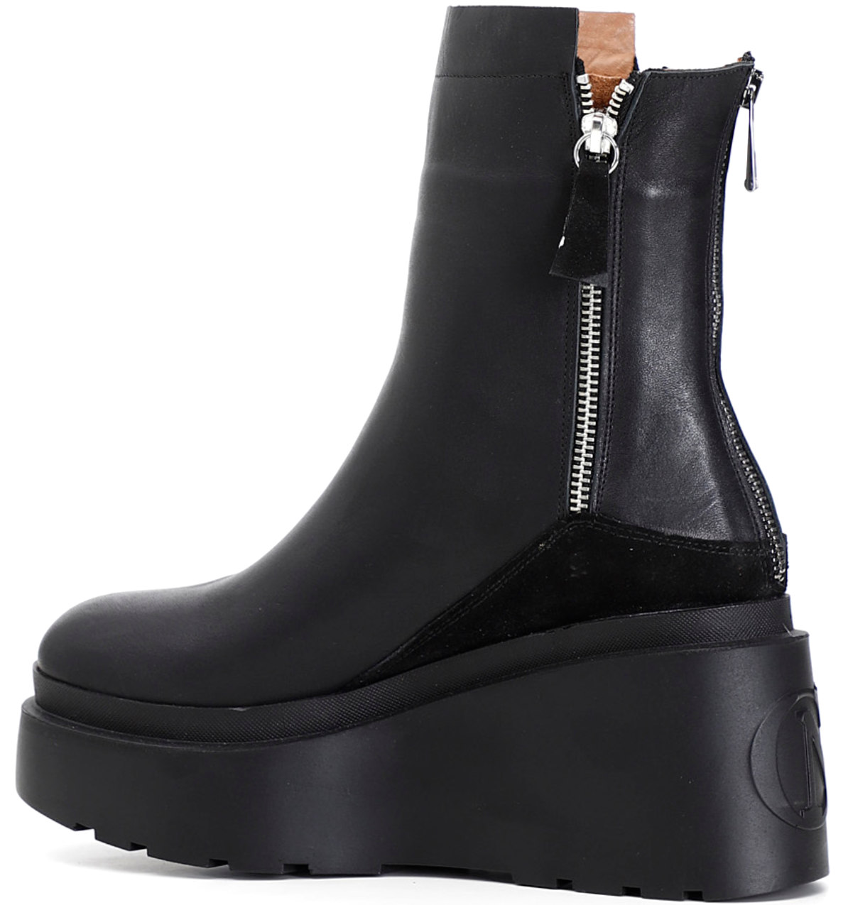 Tronchetto Nero HB1010 - immagine 2