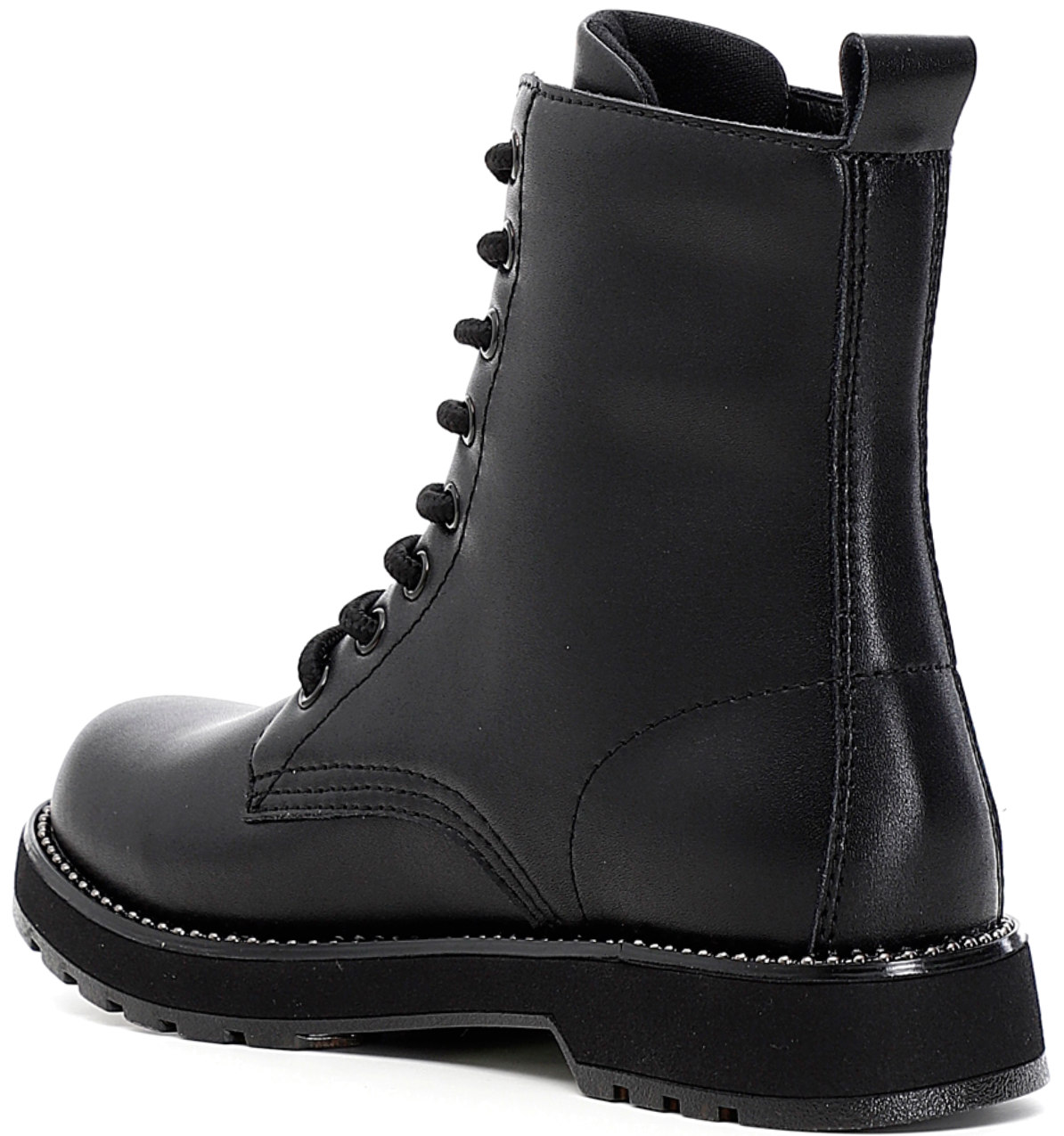 Stivaletto Nero FA9001 - immagine 2
