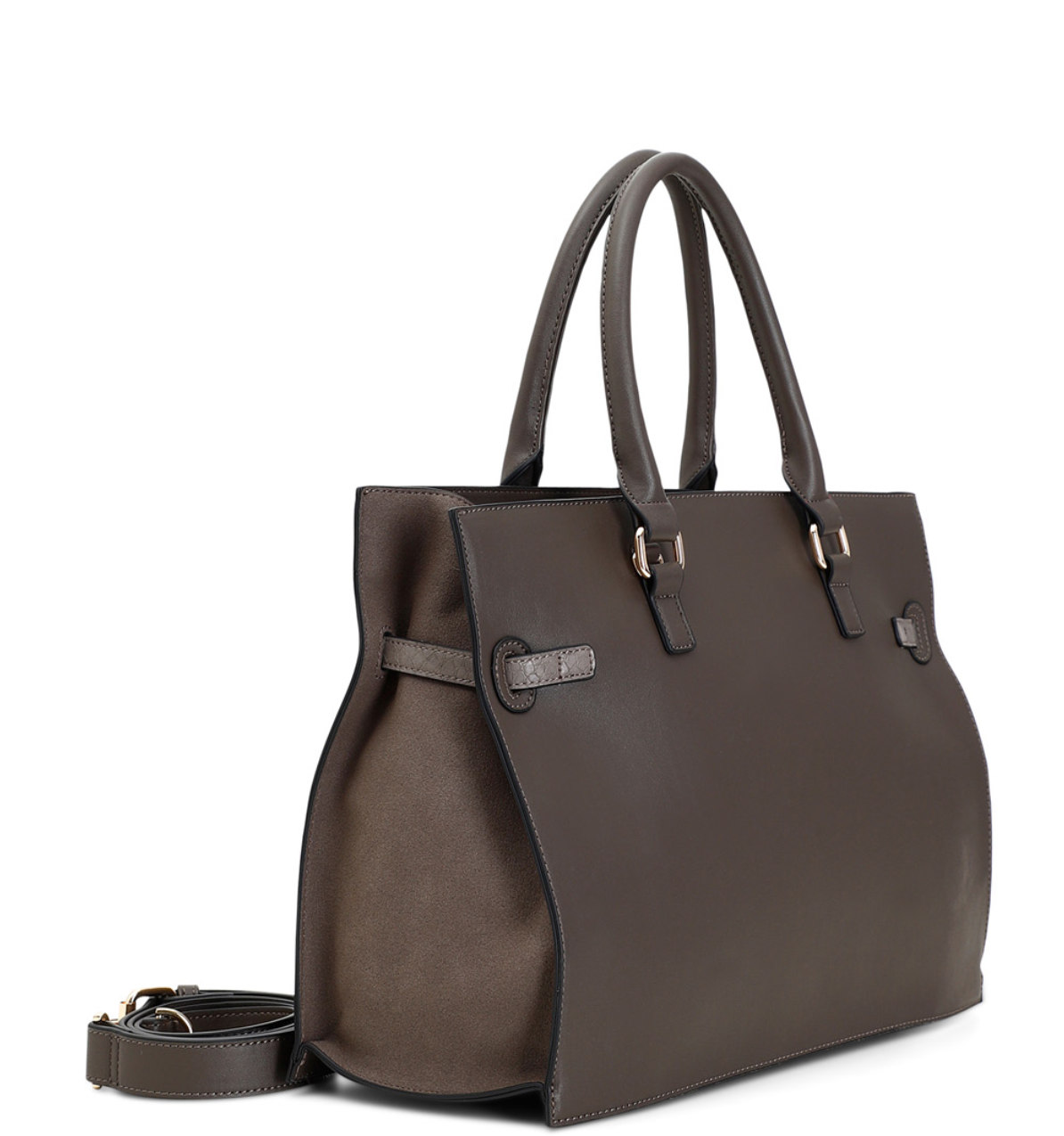Bauletto Grigio WB0302 - immagine 2