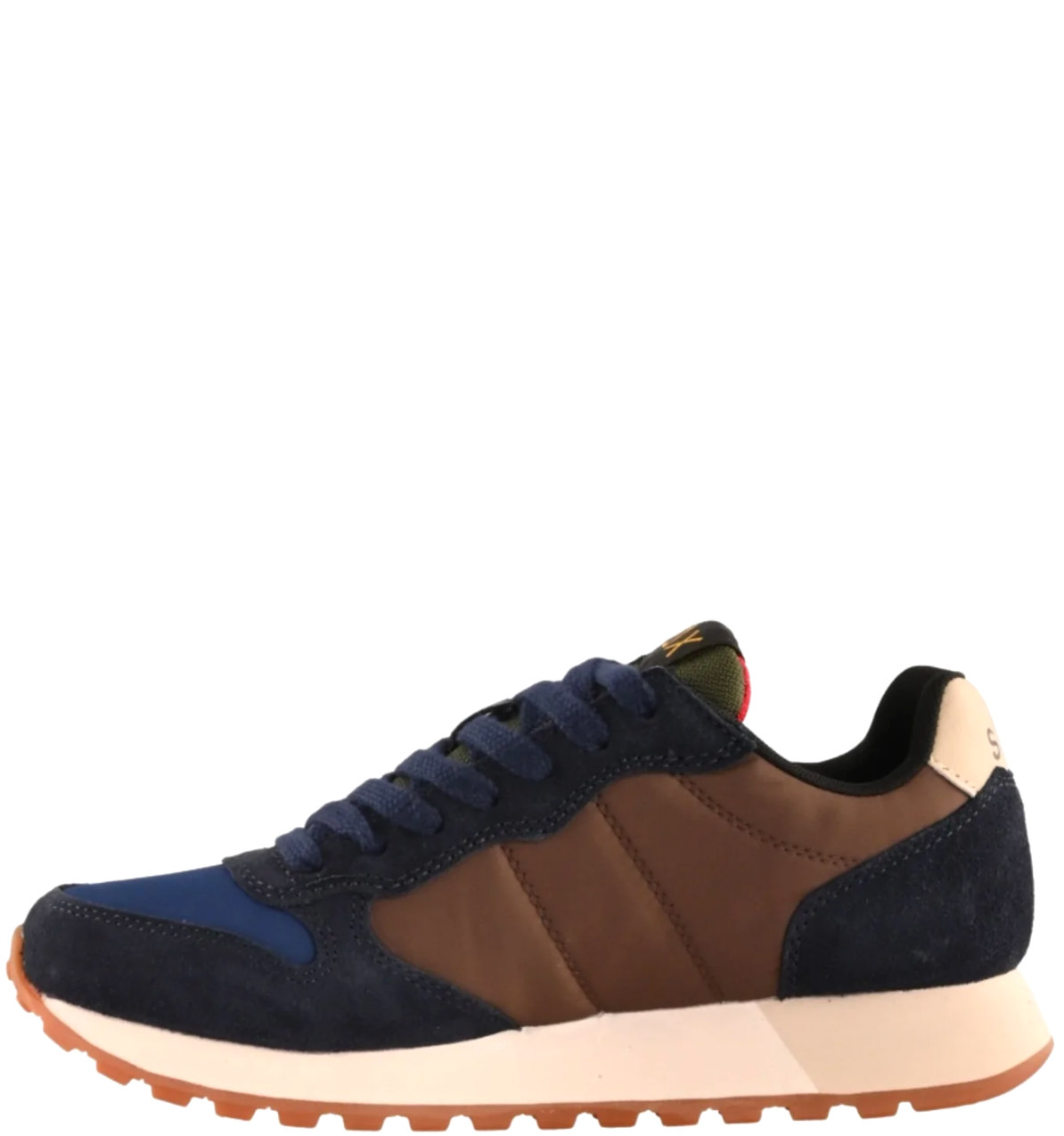 Sneaker Jaki BiColor navy Z42114 - immagine 2