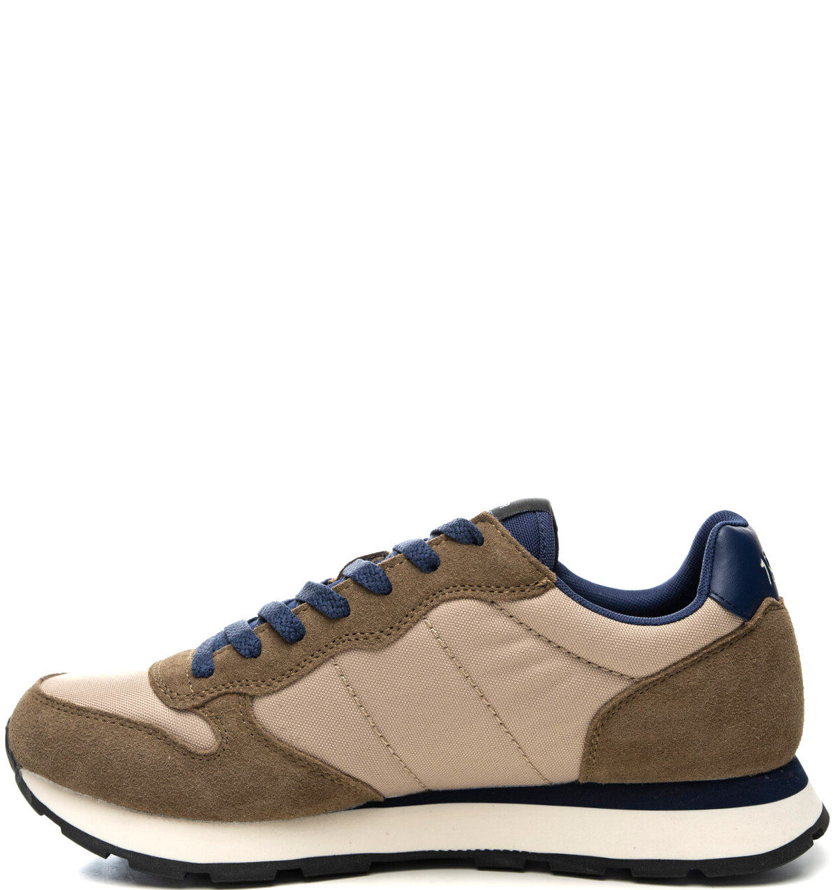 Sneaker Tom Solid Nylon Beige Z42101 - immagine 2