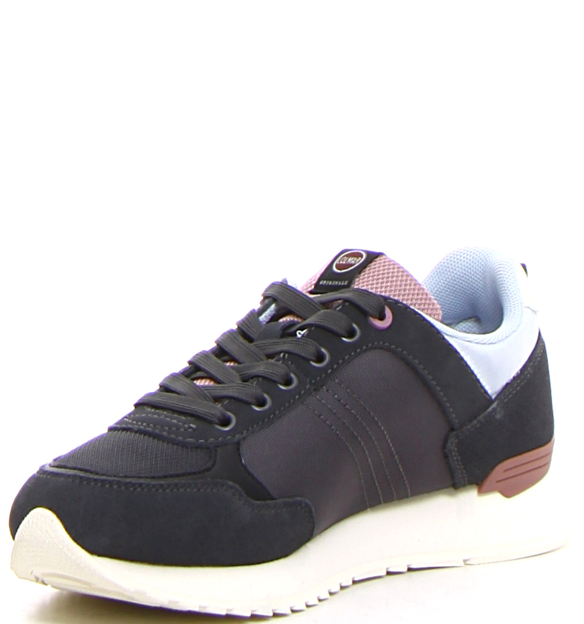 Sneaker Travis 025 Multicolor Colmar - immagine 2