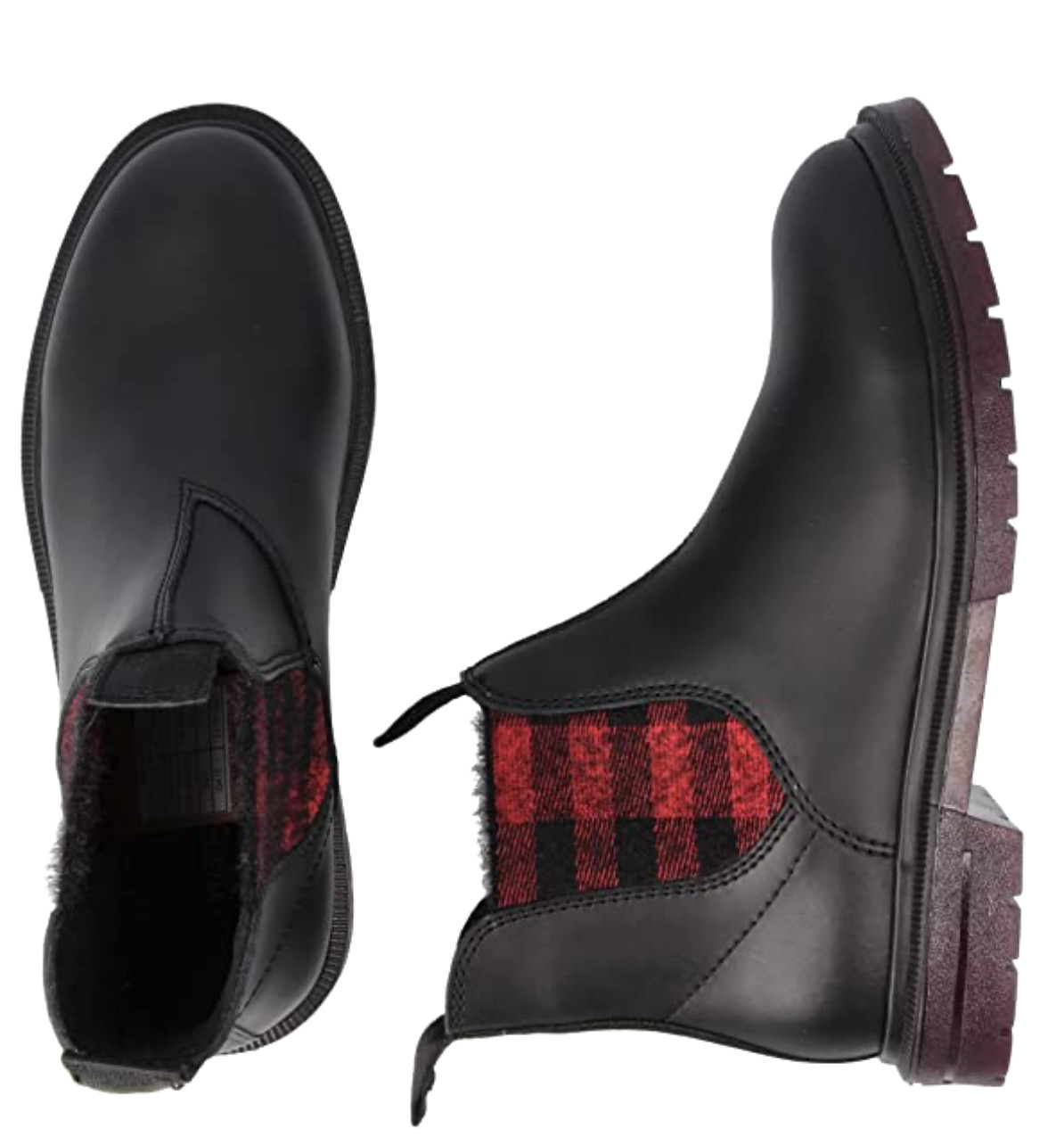 Stivaletto Nero WL22562A - immagine 2
