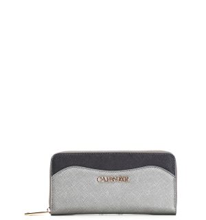 Portafoglio Piombo Nero AA0302