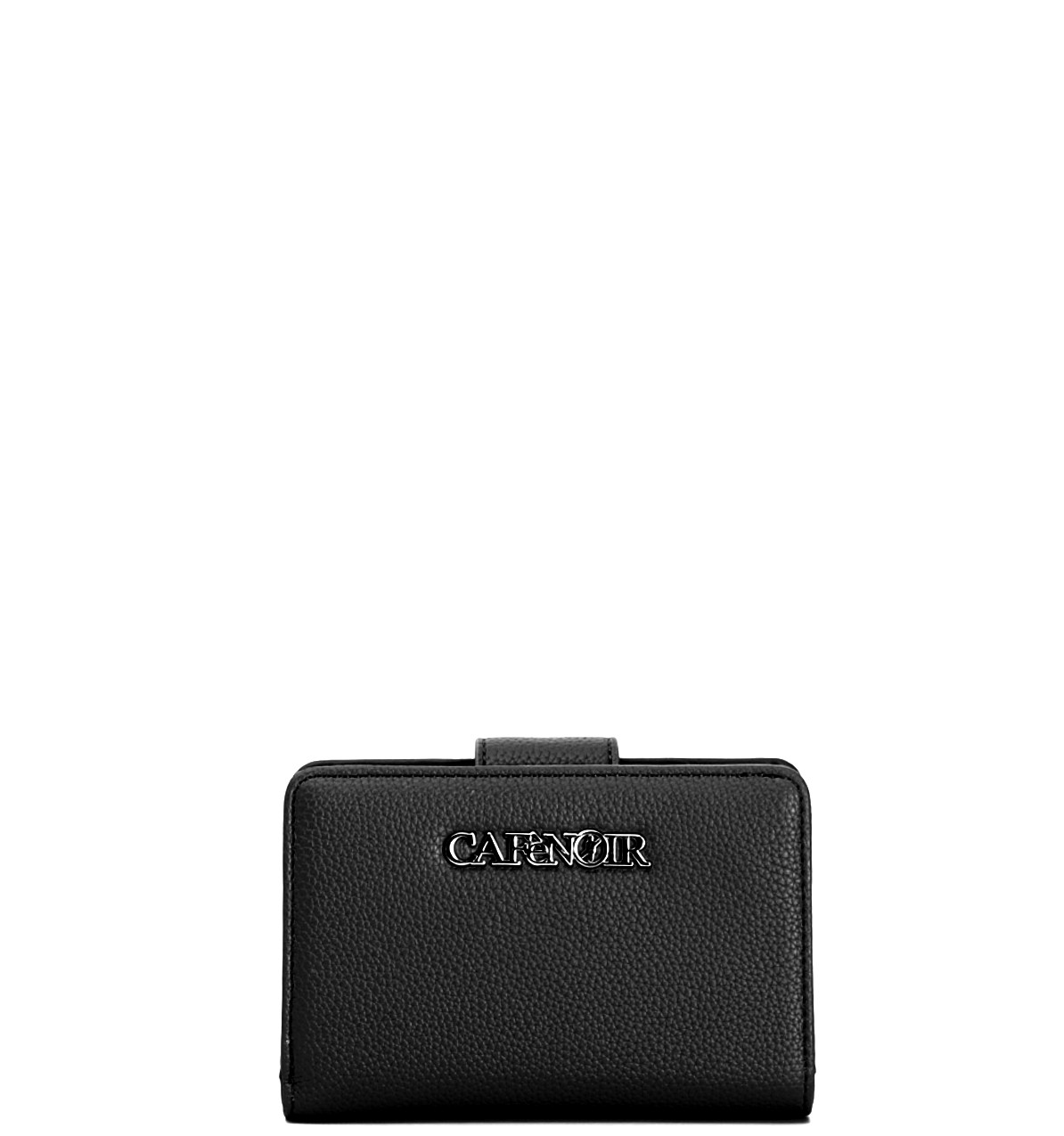 Portafoglio Piccolo Nero AV0303
