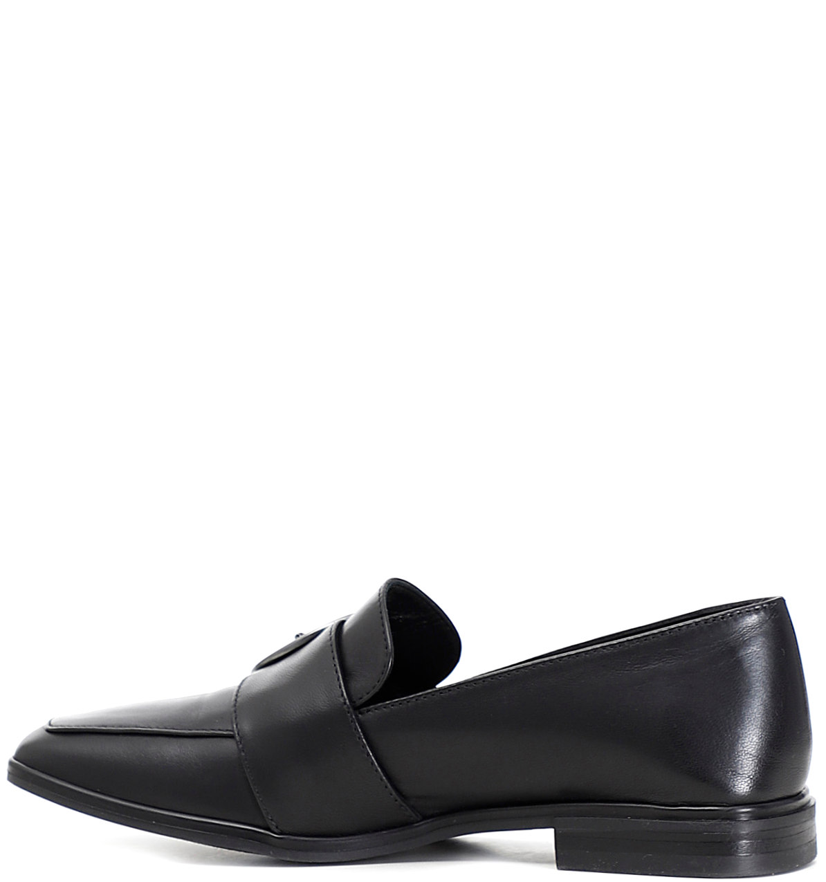 Mocassino Nero EB4003 - immagine 2