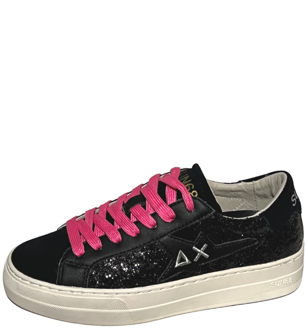 Sneaker Betty Nero Z42220