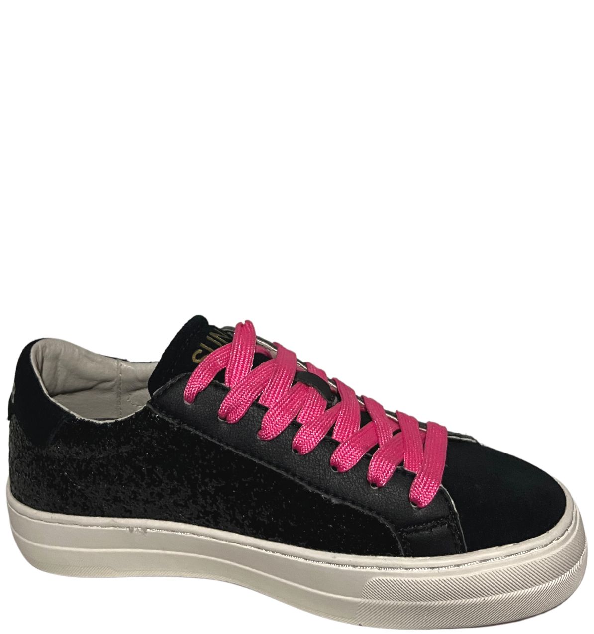 Sneaker Betty Nero Z42220 - immagine 2