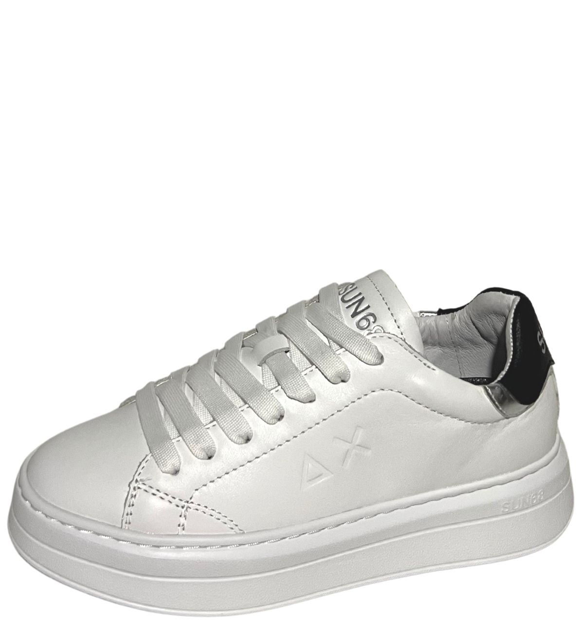 Sneaker Grace Bianco Z42222