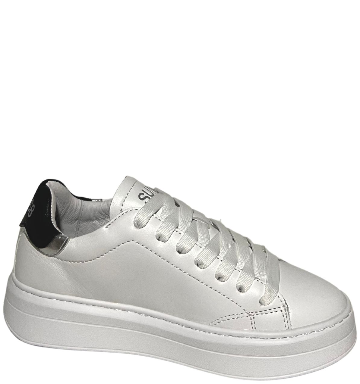 Sneaker Grace Bianco Z42222 - immagine 2