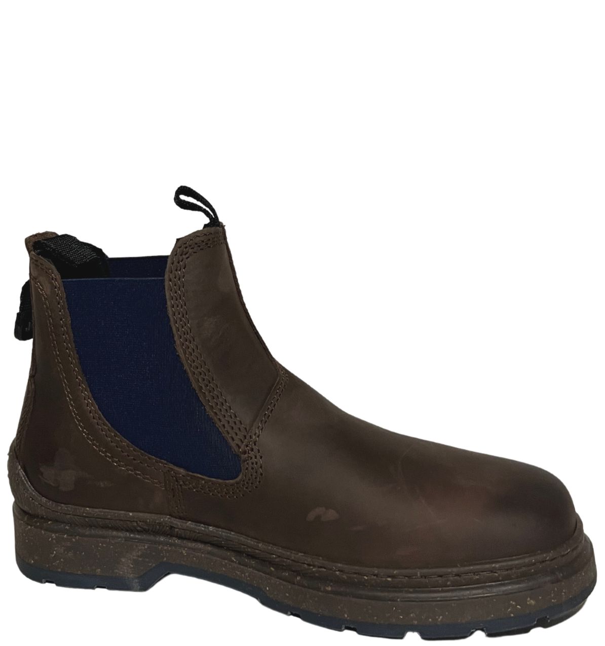 Stivaletto Marrone Jeep JM22020A - immagine 2