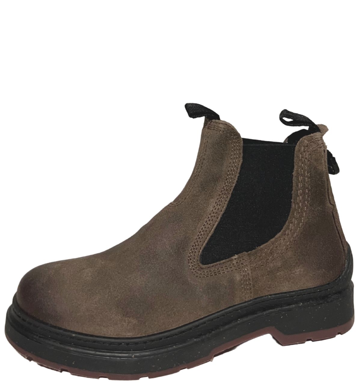 Stivaletto Beige Jeep JM22021A