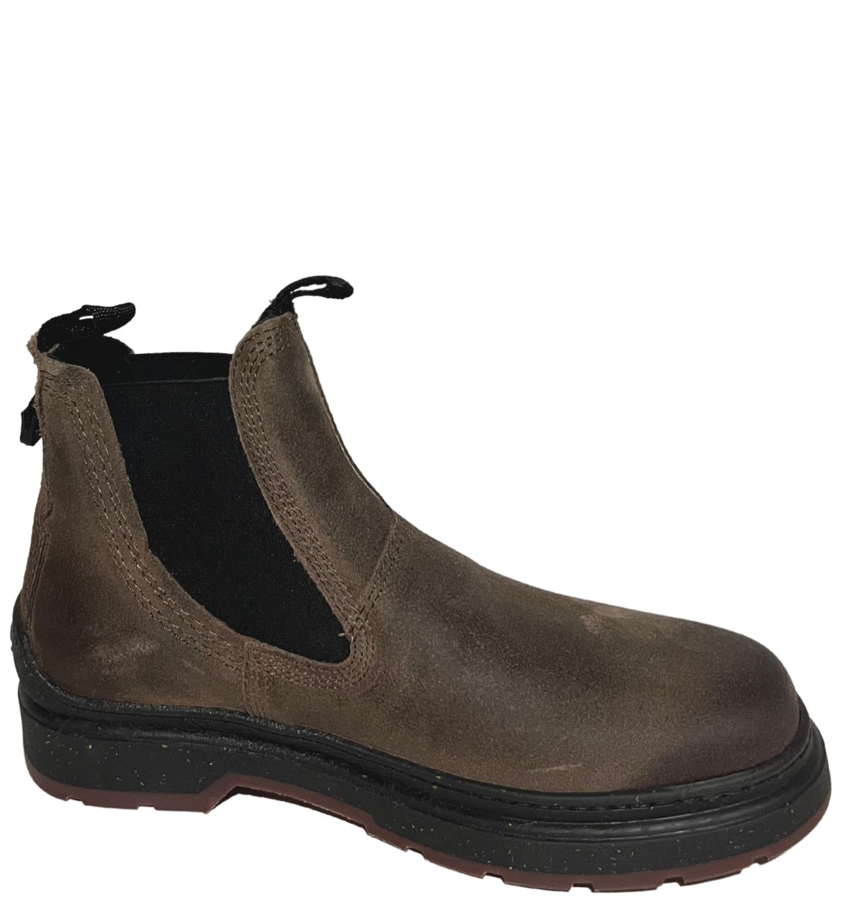 Stivaletto Beige Jeep JM22021A - immagine 2