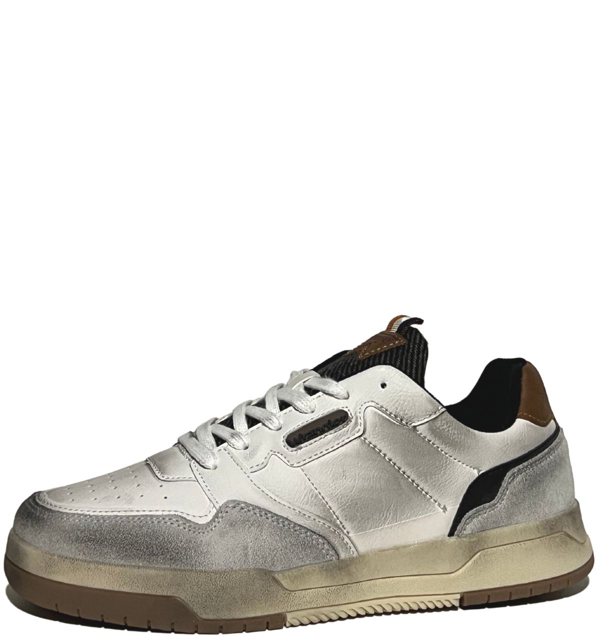 Sneaker Multicolor WM22120A