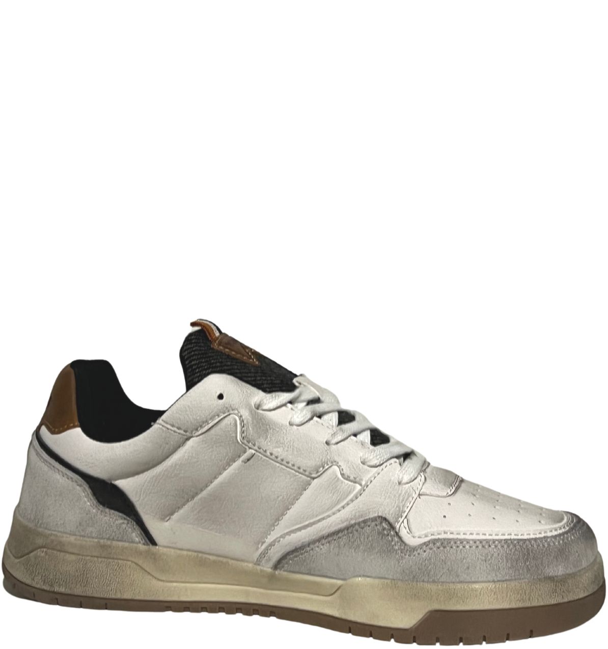 Sneaker Multicolor WM22120A - immagine 2