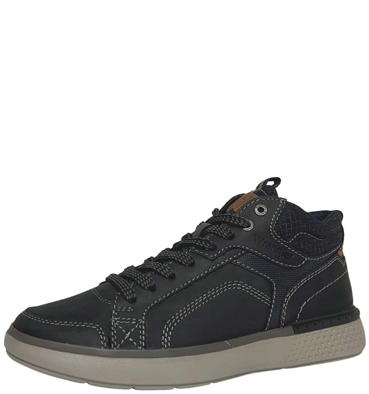 Scarpa Casual Antracite WM22112A
