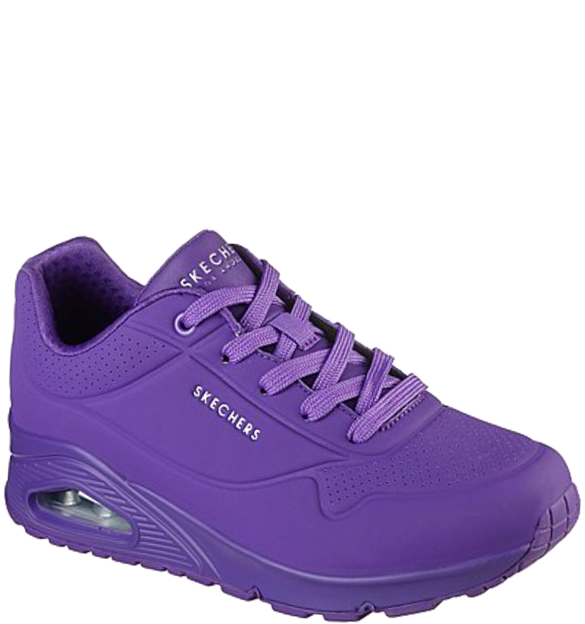 Sneaker viola 73667PUR