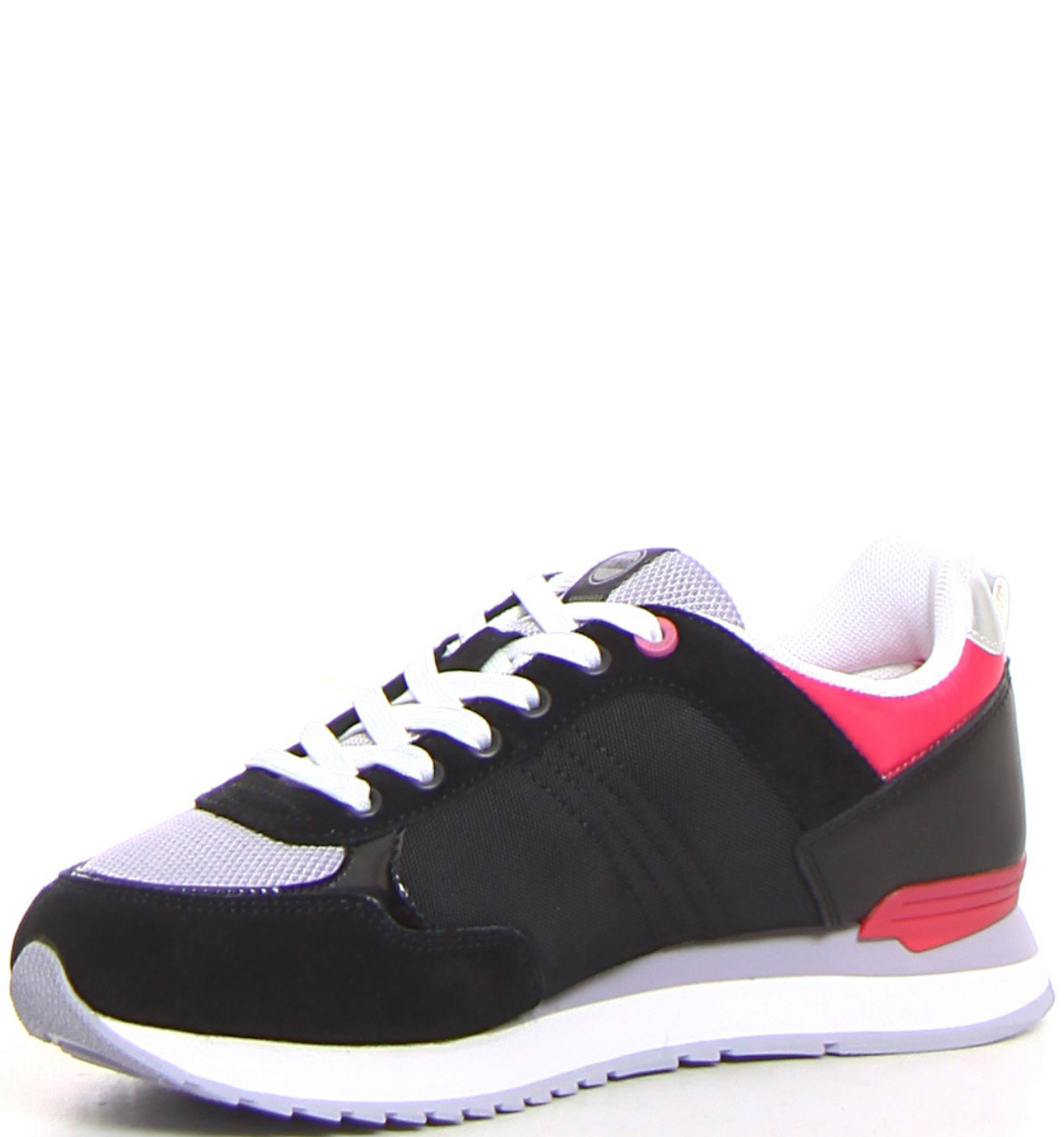Sneaker Travis 031 Nera Colmar - immagine 2