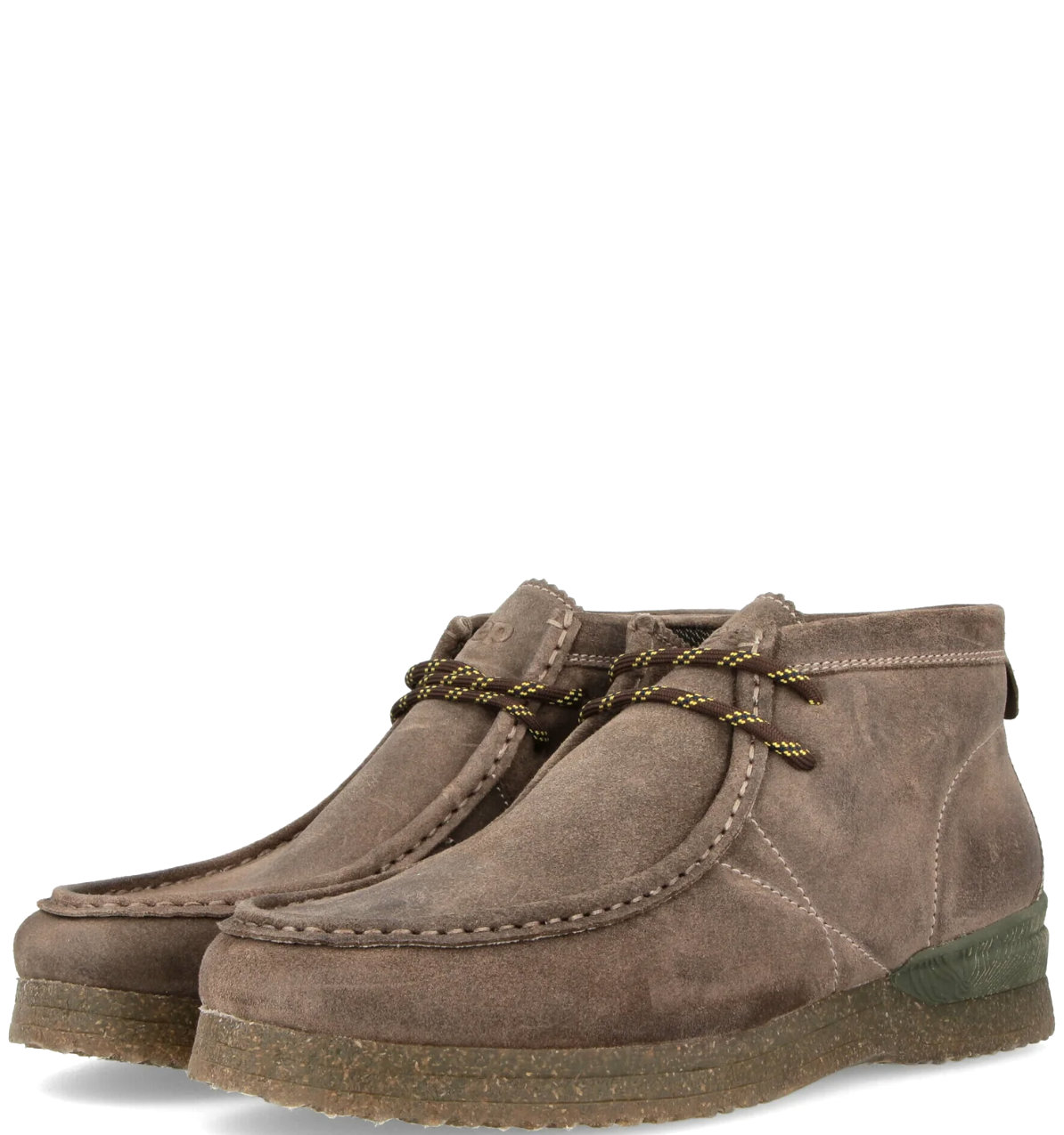 Polacchino Taupe Jeep JM22041A