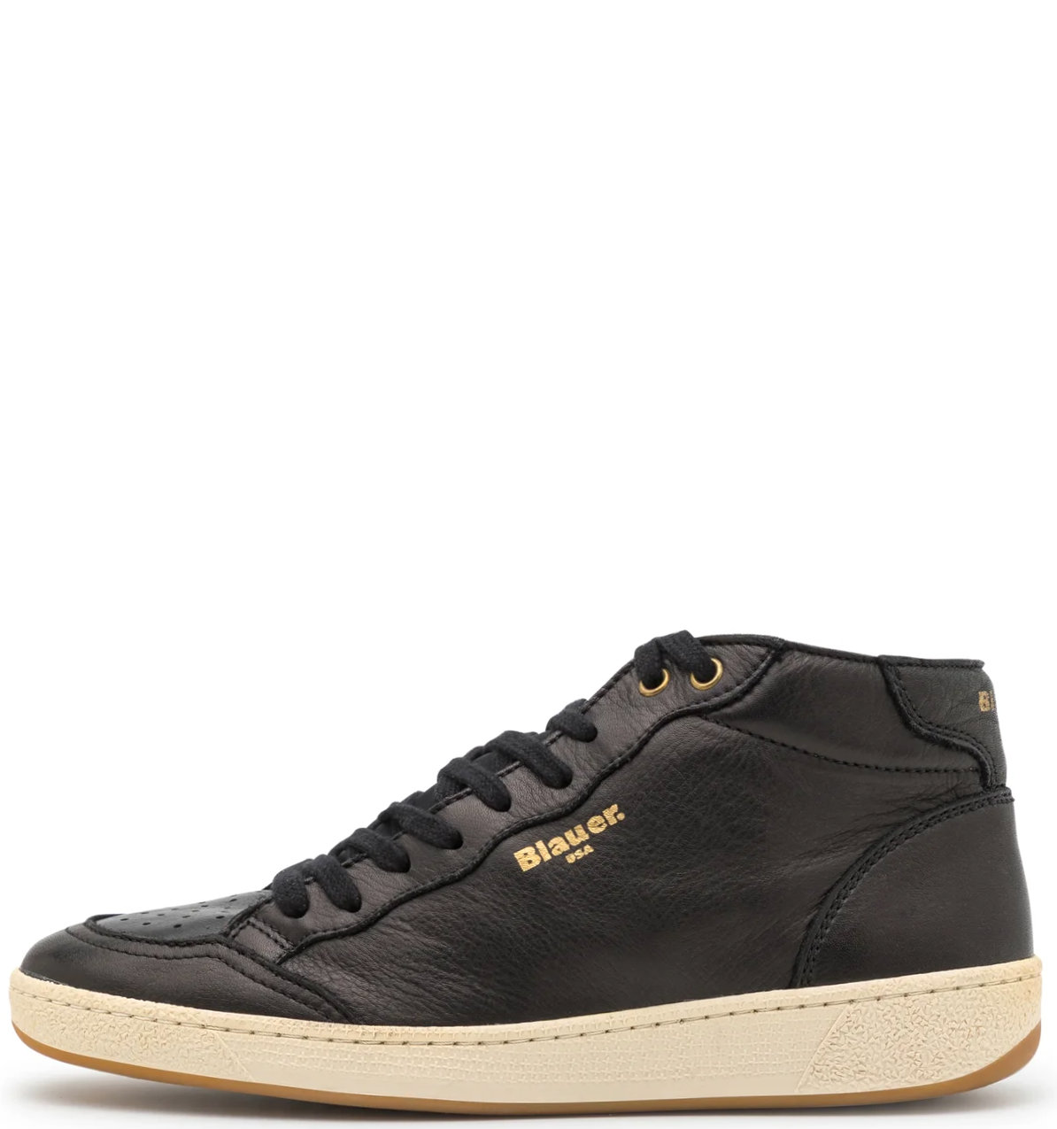 Scarpa Casual Blauer Murray02 Nera
