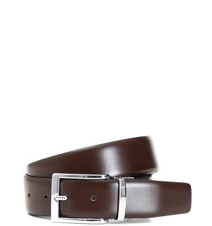 Cintura Uomo Testa di Moro CG0304