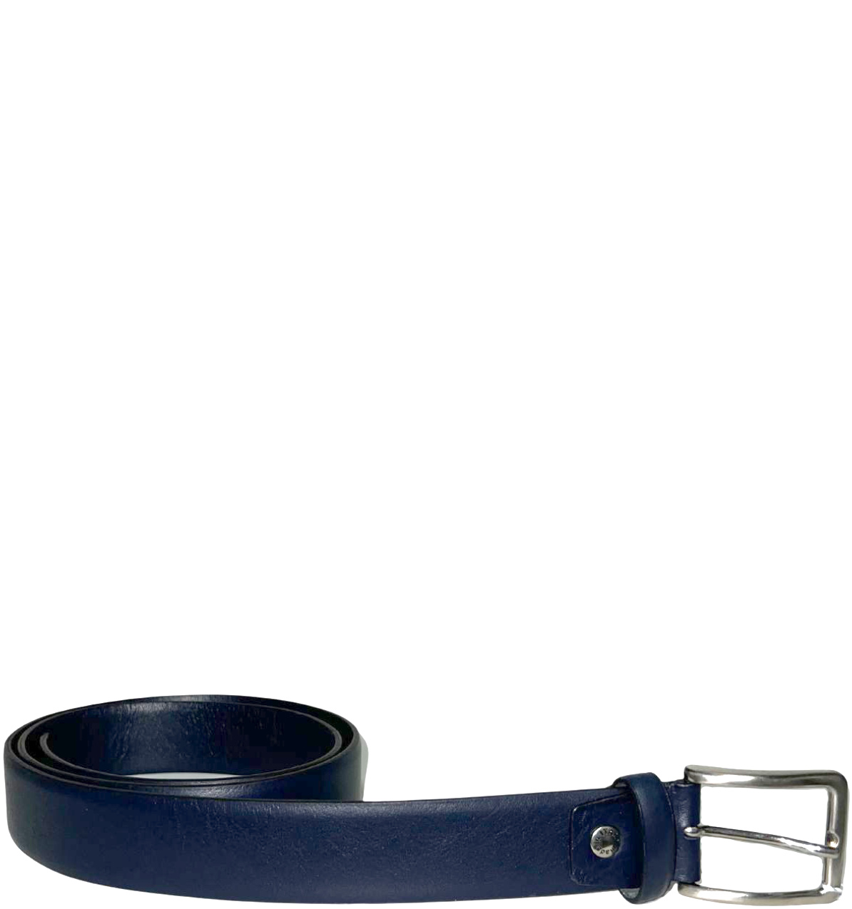 Cintura Uomo Blu CTEC35 Coveri