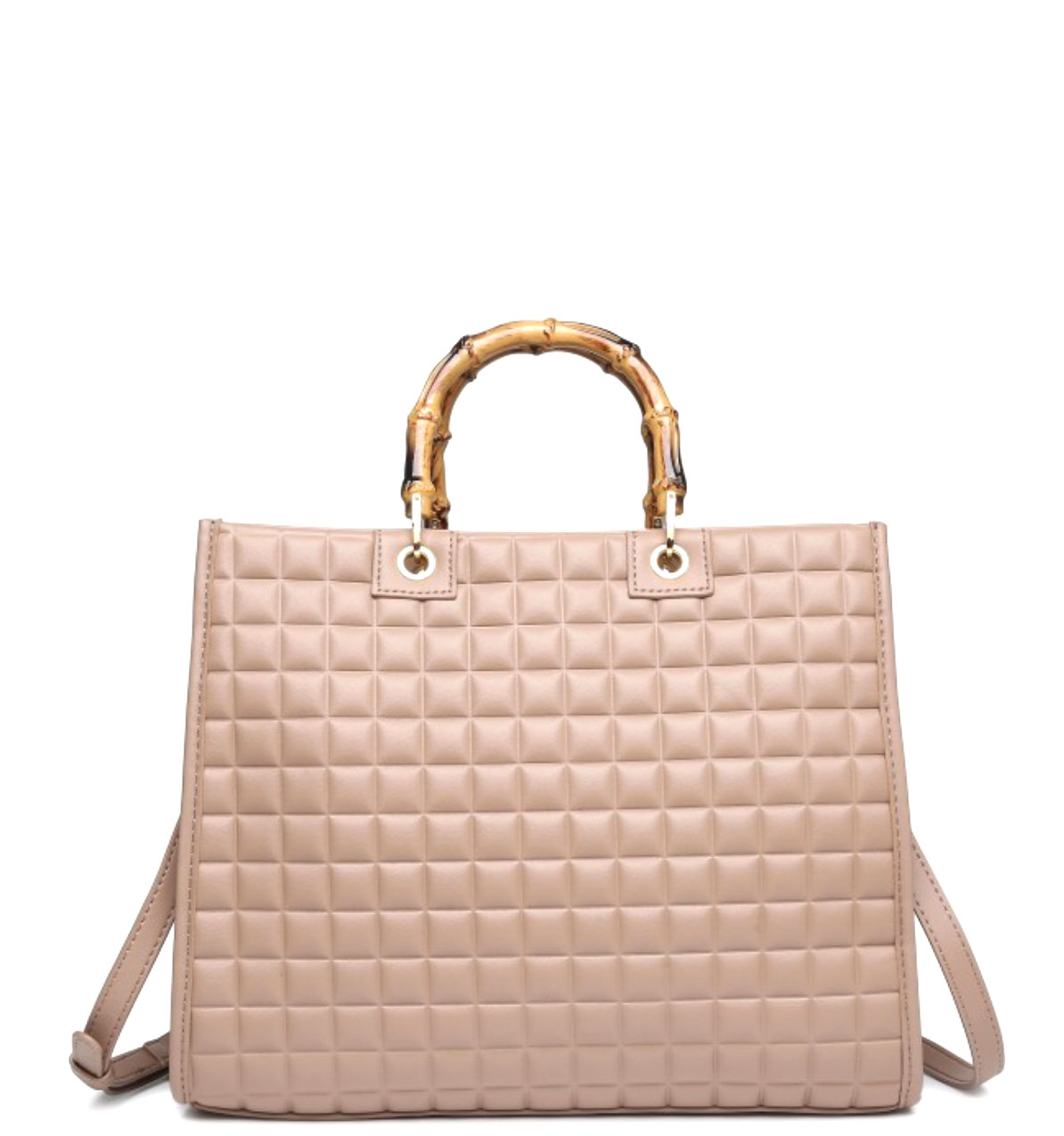 Borsa beige CFG92016