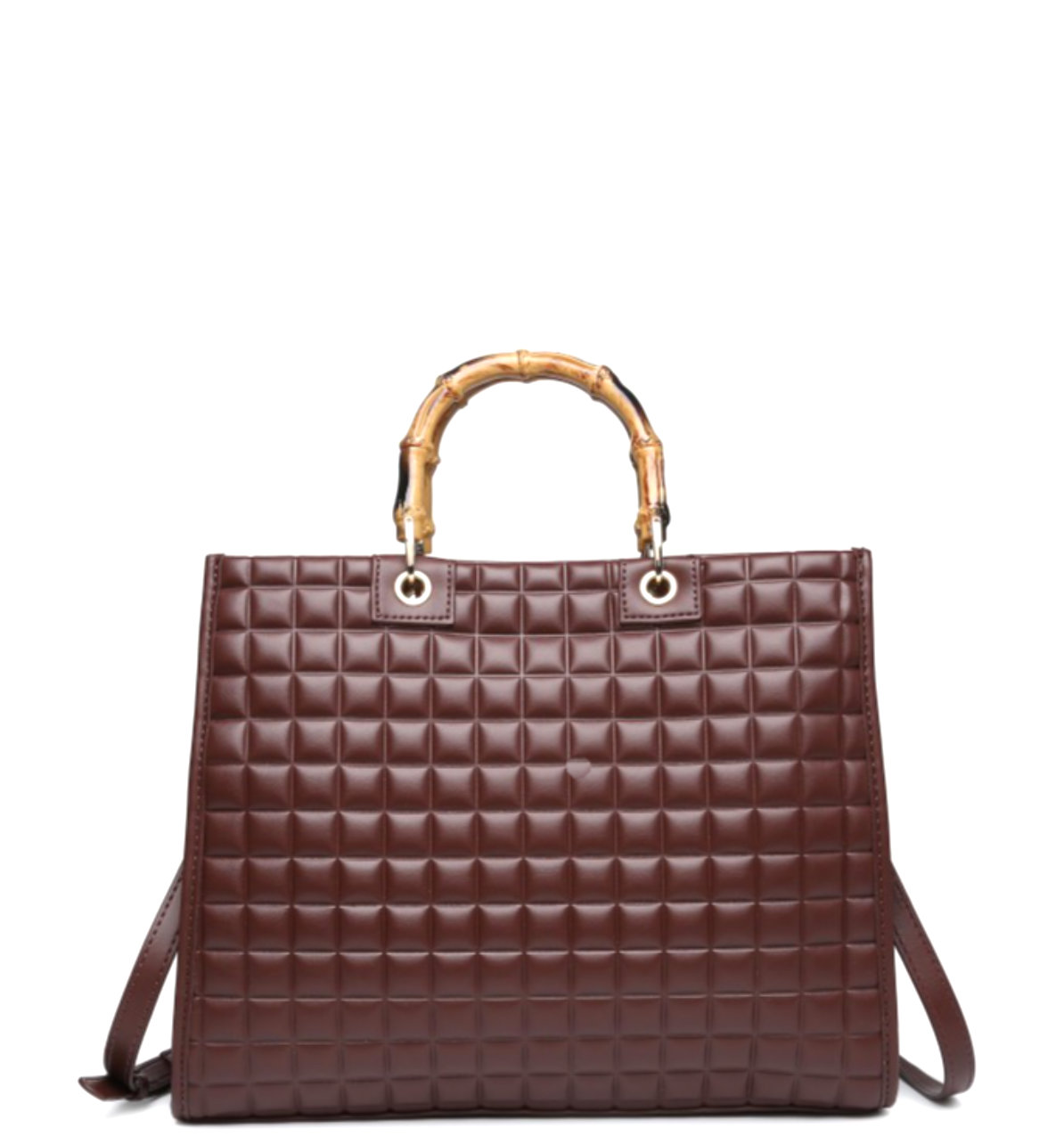 Borsa marrone CFG92016