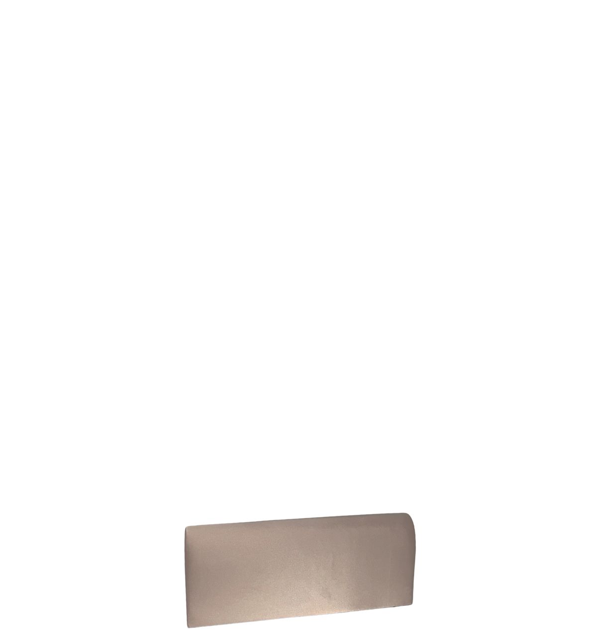 Pochette raso beige MIC0355