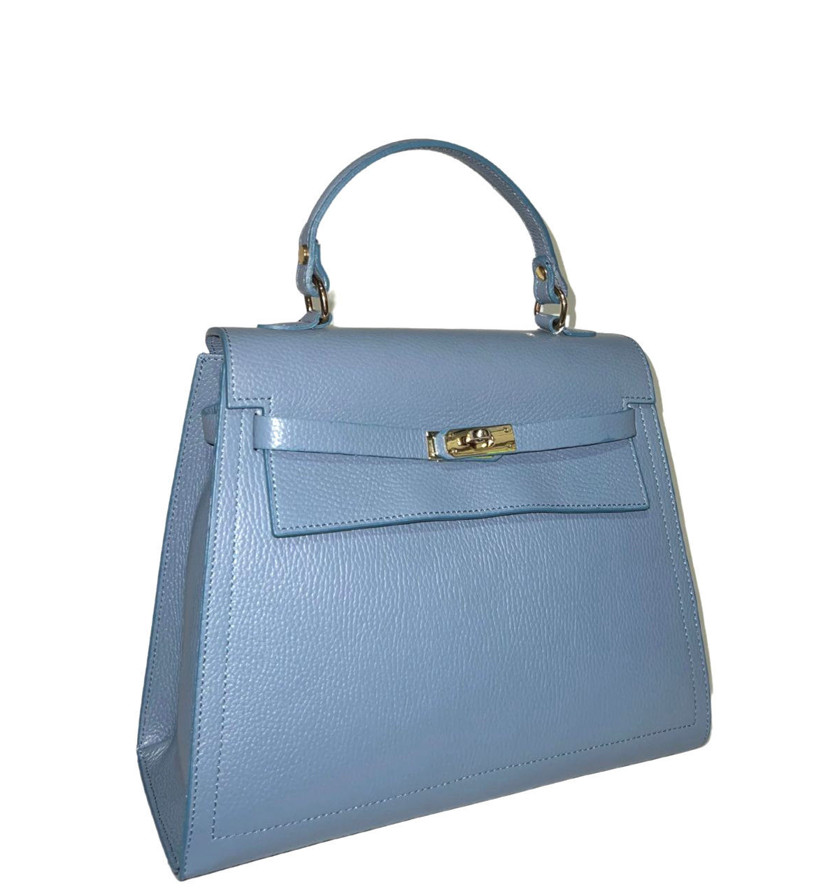 Borsa blu avio BP2700 - immagine 3