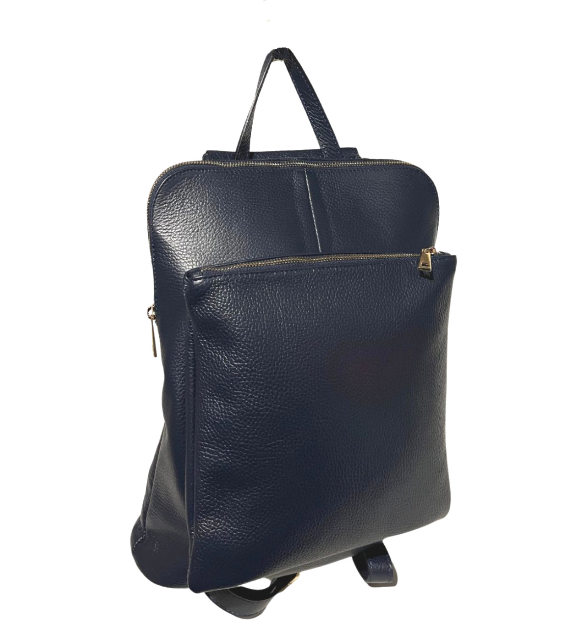 Zaino blu TRAIZ22