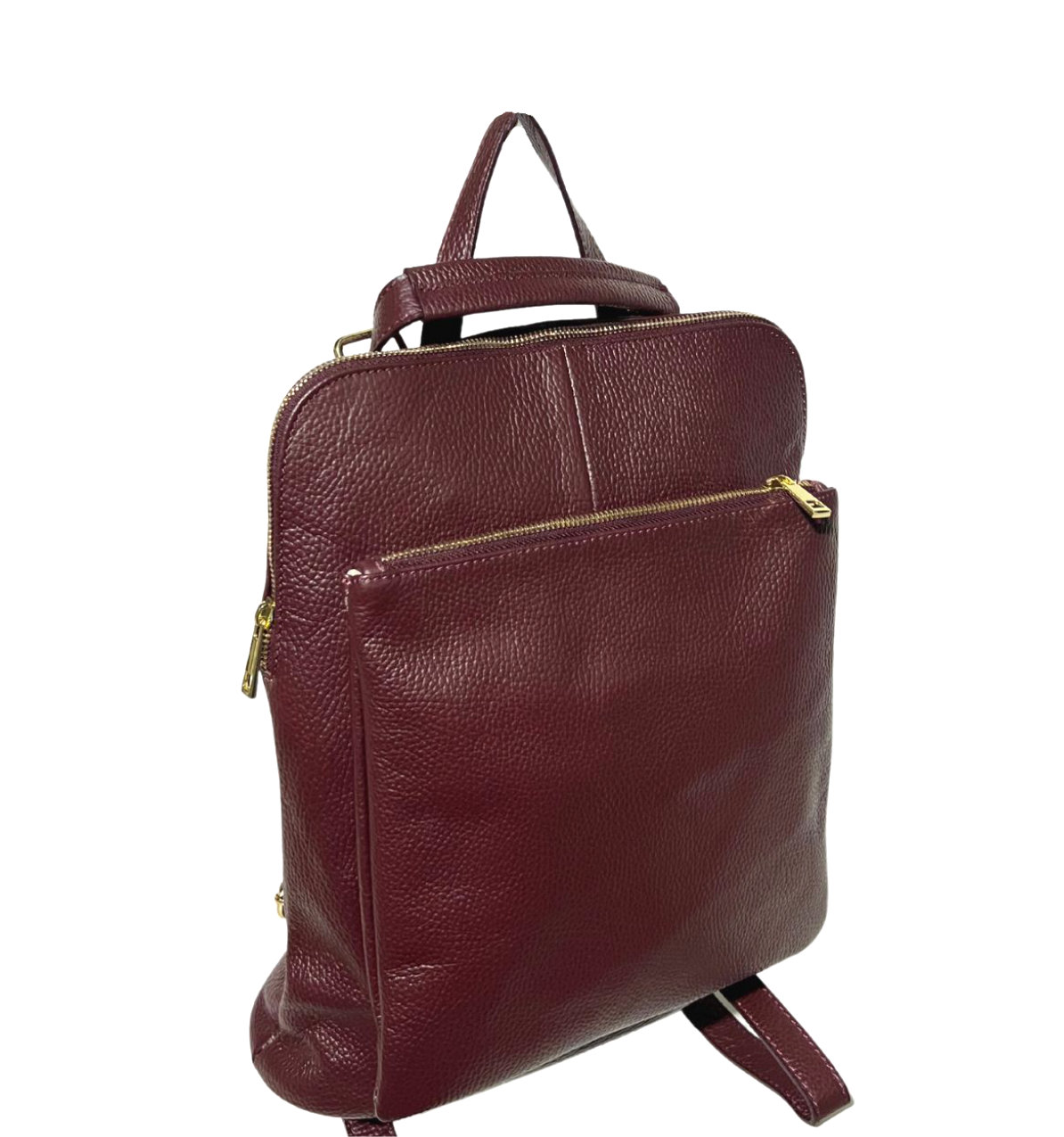 Zaino bordeaux TRAIZ22