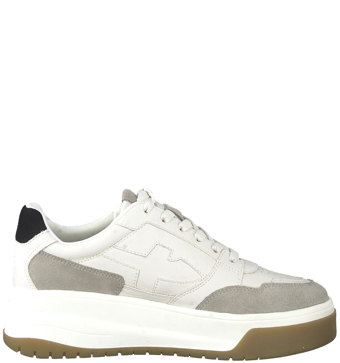 Sneaker Alta Multicolor 23755 - immagine 2