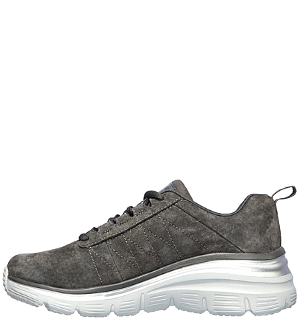 Sneaker grigia 149472CHAR - immagine 3