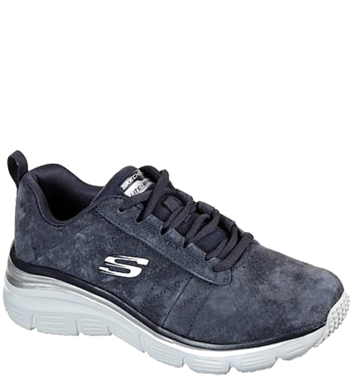 Sneaker blu 149472NVY