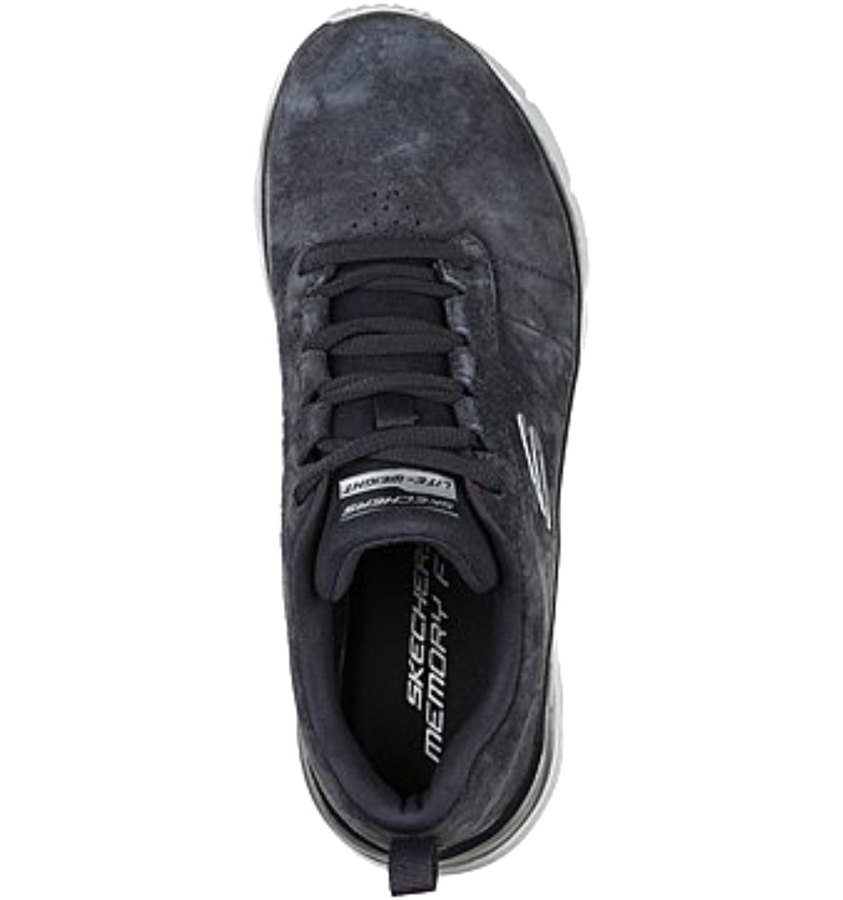 Sneaker blu 149472NVY - immagine 2