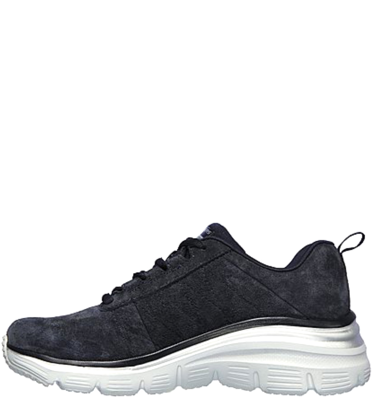 Sneaker blu 149472NVY - immagine 3
