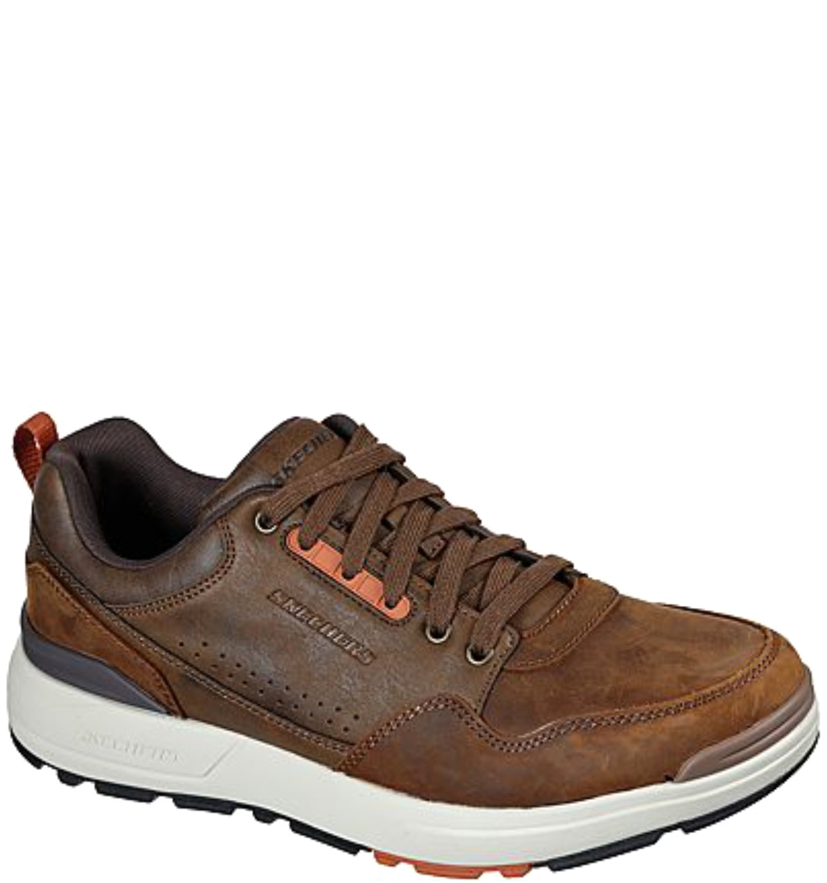 Sneaker Marrone 210262CDB