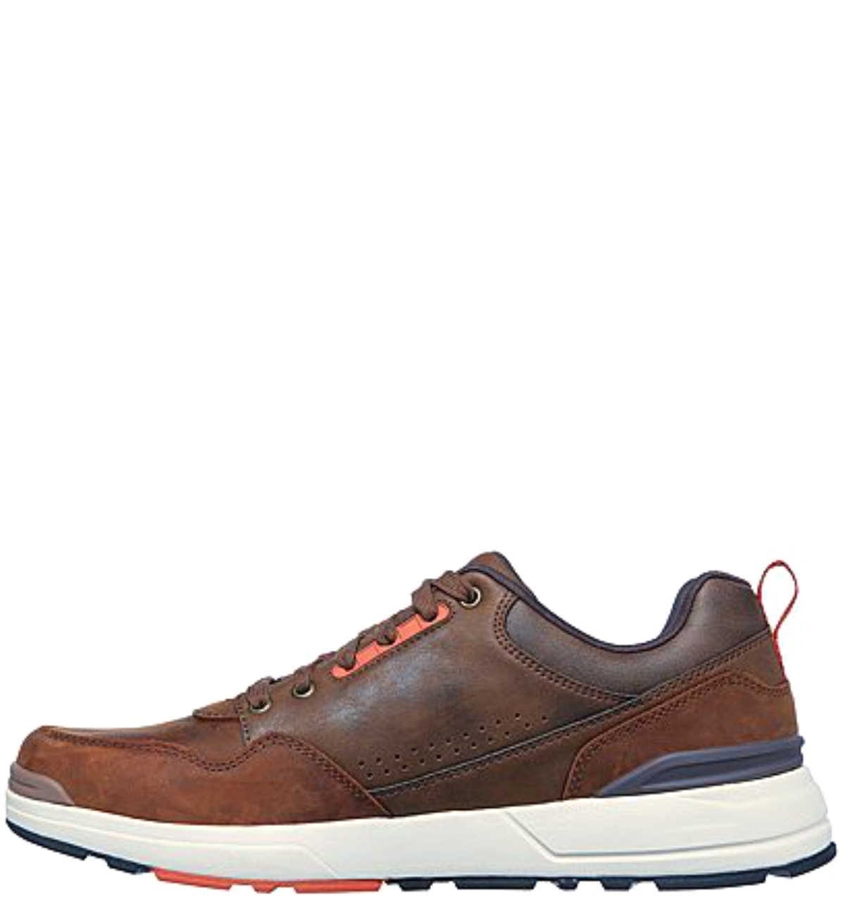 Sneaker Marrone 210262CDB - immagine 2