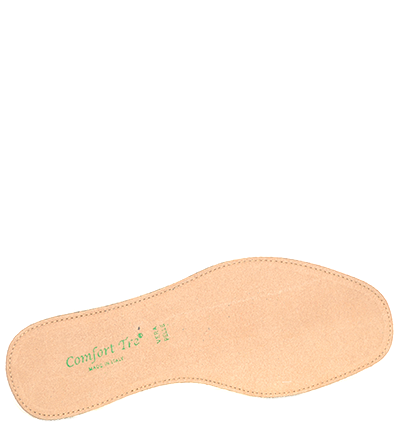 SOLETTA COMFORT TRE 304 ANTIBATTERICA - immagine 3