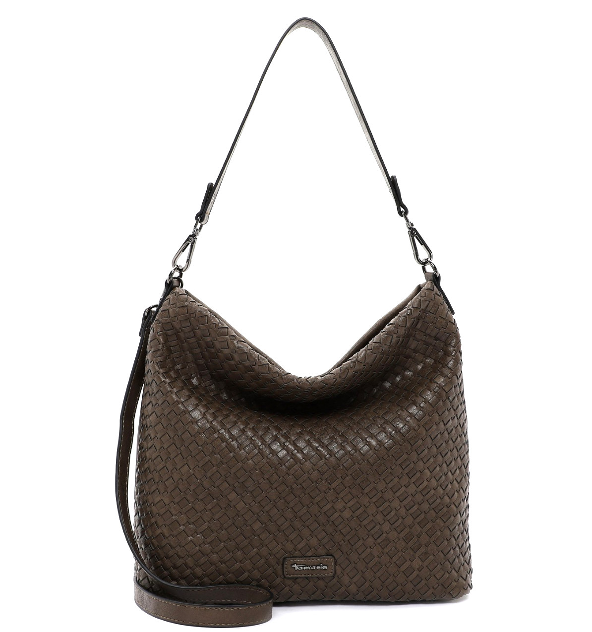 Borsa marrone Tamaris 31851