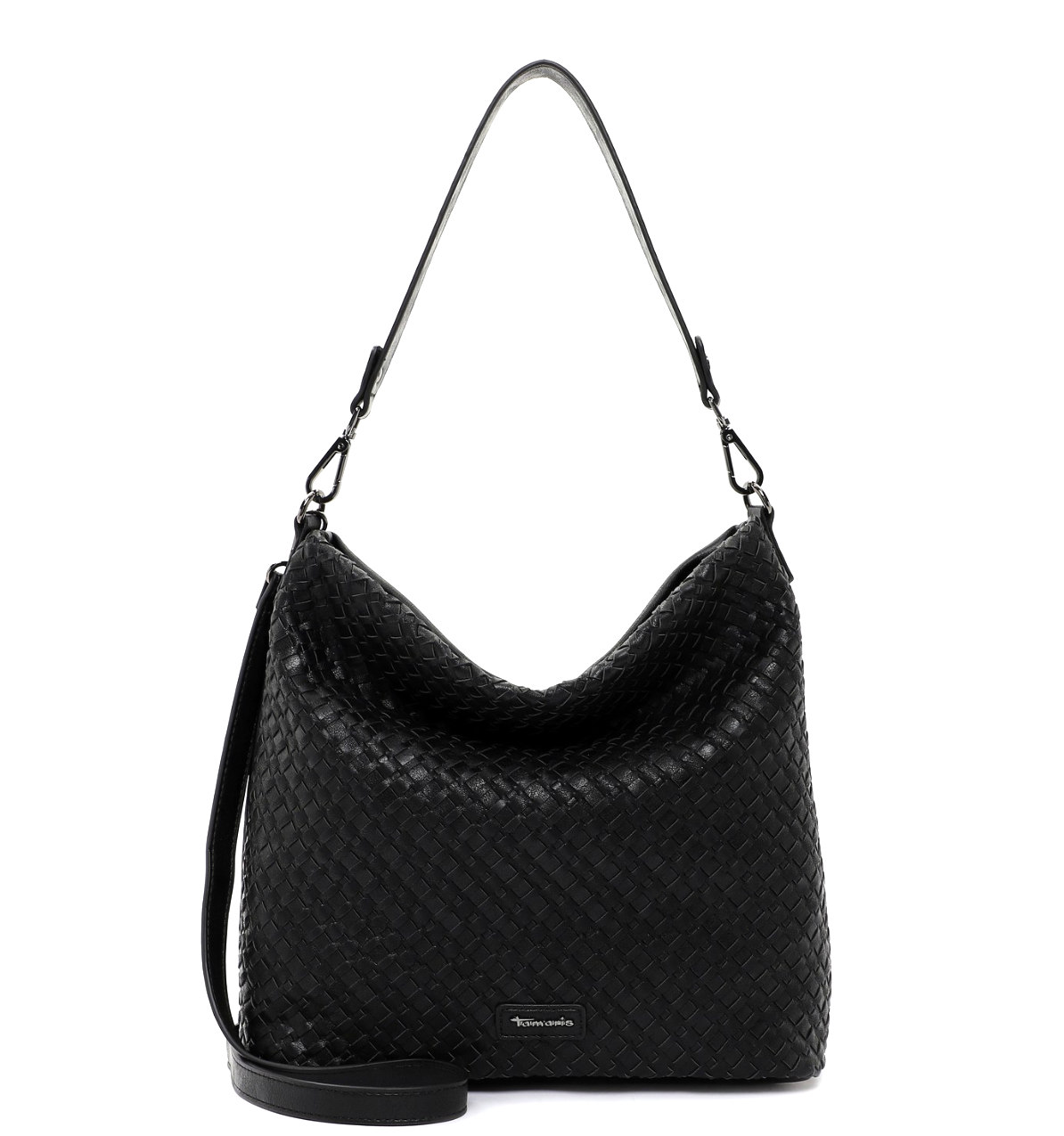 Borsa nera Tamaris 31851