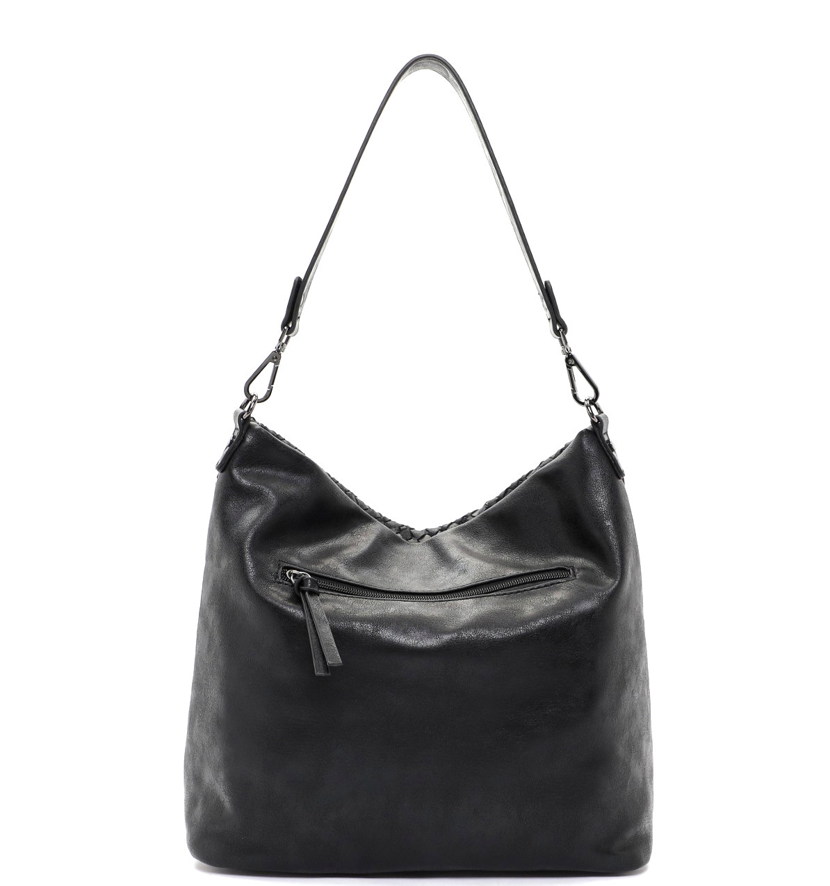 Borsa nera Tamaris 31851 - immagine 2