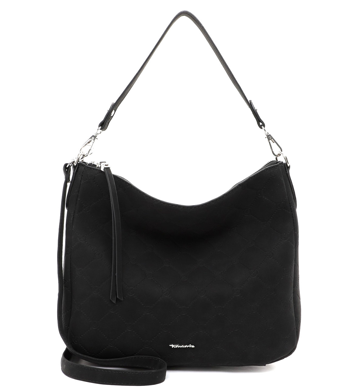 Borsa nera Tamaris 31863
