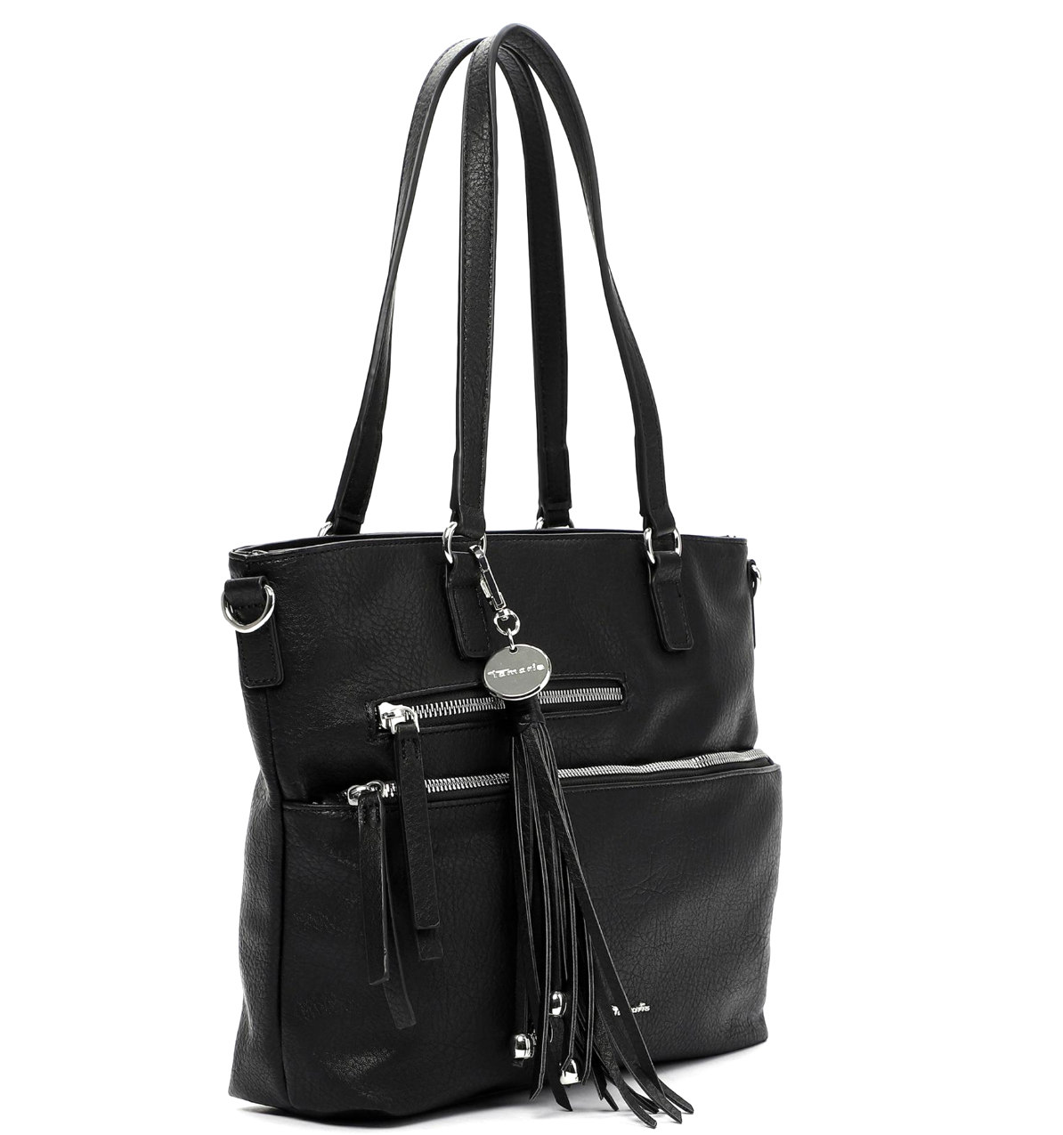 Borsa nera Tamaris 30476 Adele - immagine 2