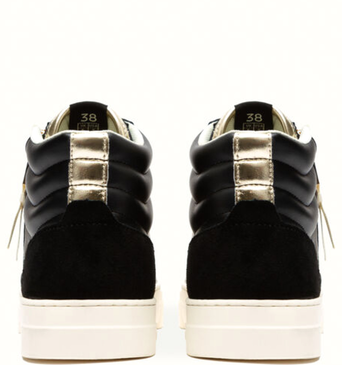 Scarpa Casual Thelma Nera Colmar - immagine 2