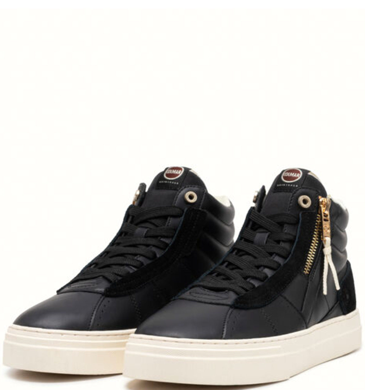 Scarpa Casual Thelma Nera Colmar - immagine 3